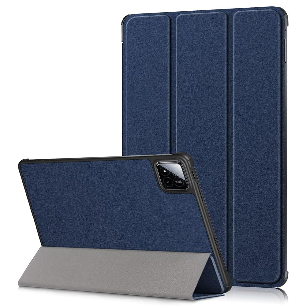 Case for Xiaomi Pad 7 / 7 Pro, Techsuit, FoldPro, Blue