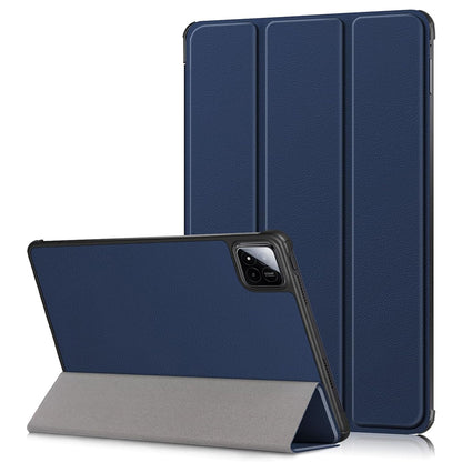 Case for Xiaomi Pad 7 / 7 Pro, Techsuit, FoldPro, Blue
