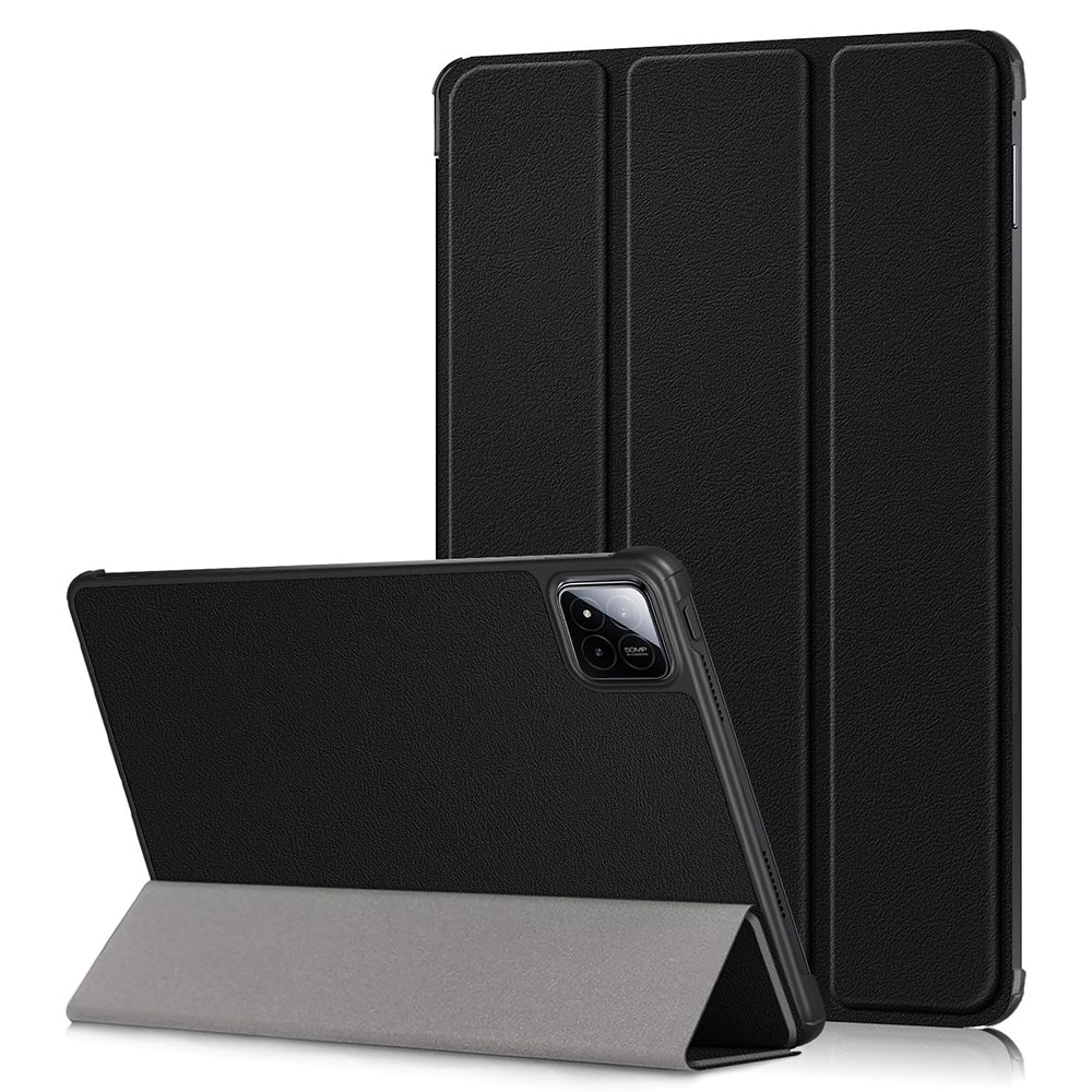 Case for Xiaomi Pad 7 / 7 Pro, Techsuit, FoldPro, Black