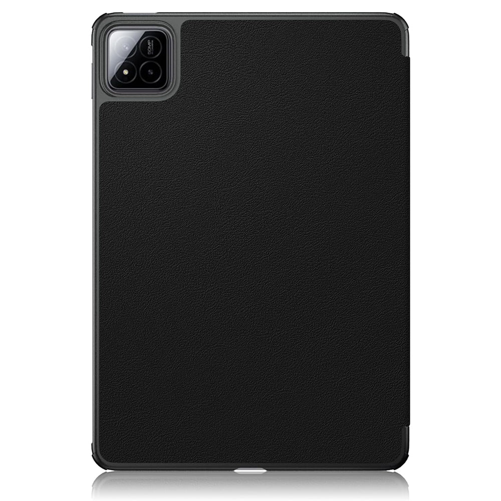 Case for Xiaomi Pad 7 / 7 Pro, Techsuit, FoldPro, Black