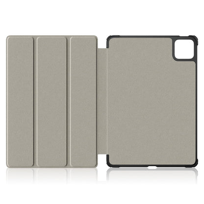 Case for Xiaomi Pad 7 / 7 Pro, Techsuit, FoldPro, Black