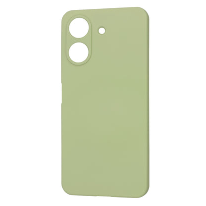 Case for Xiaomi Poco C65 / Redmi 13C, Techsuit, SoftFlex, Matcha