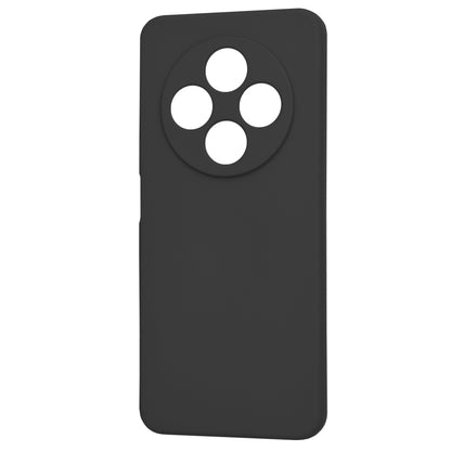 Case for Xiaomi Poco C75 / Redmi 14C, Techsuit, SoftFlex, Black