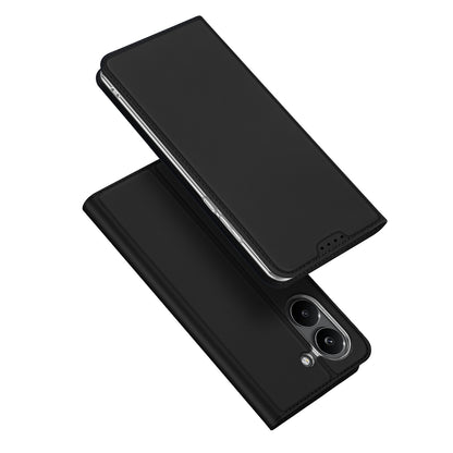 Case for Xiaomi Poco X8 Pro, DUX DUCIS, Skin Pro, Black
