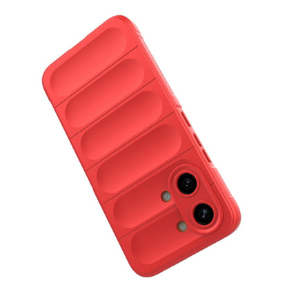Case for Xiaomi Poco X8 Pro Max, Techsuit, Magic Shield, Black