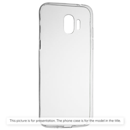 Case for Xiaomi Poco X8 Pro, Techsuit, Clear, Transparent
