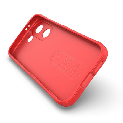 Case for Xiaomi Poco X8 Pro, Techsuit, Magic Shield, Black