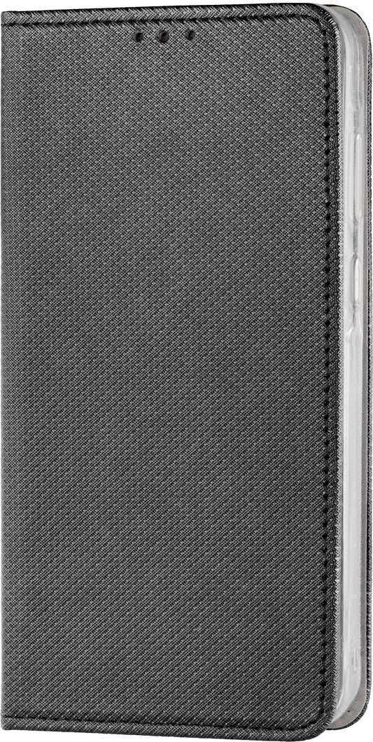 Case for Xiaomi Redmi Note 14 Pro+ 5G / Note 14 Pro 5G, OEM, Smart Magnet, Black