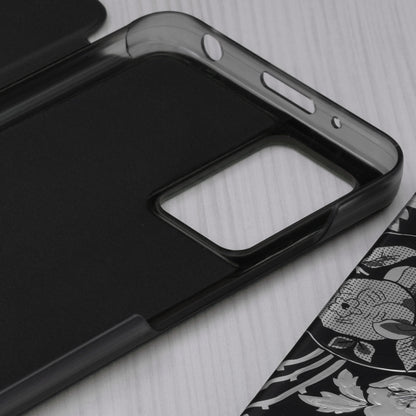 Case for Xiaomi Redmi 10 2022 / 10 (2021), Techsuit, eFold, Black