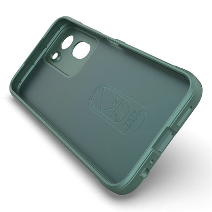 Case for Xiaomi Redmi A7 Pro 4G, Techsuit, Magic Shield, Green