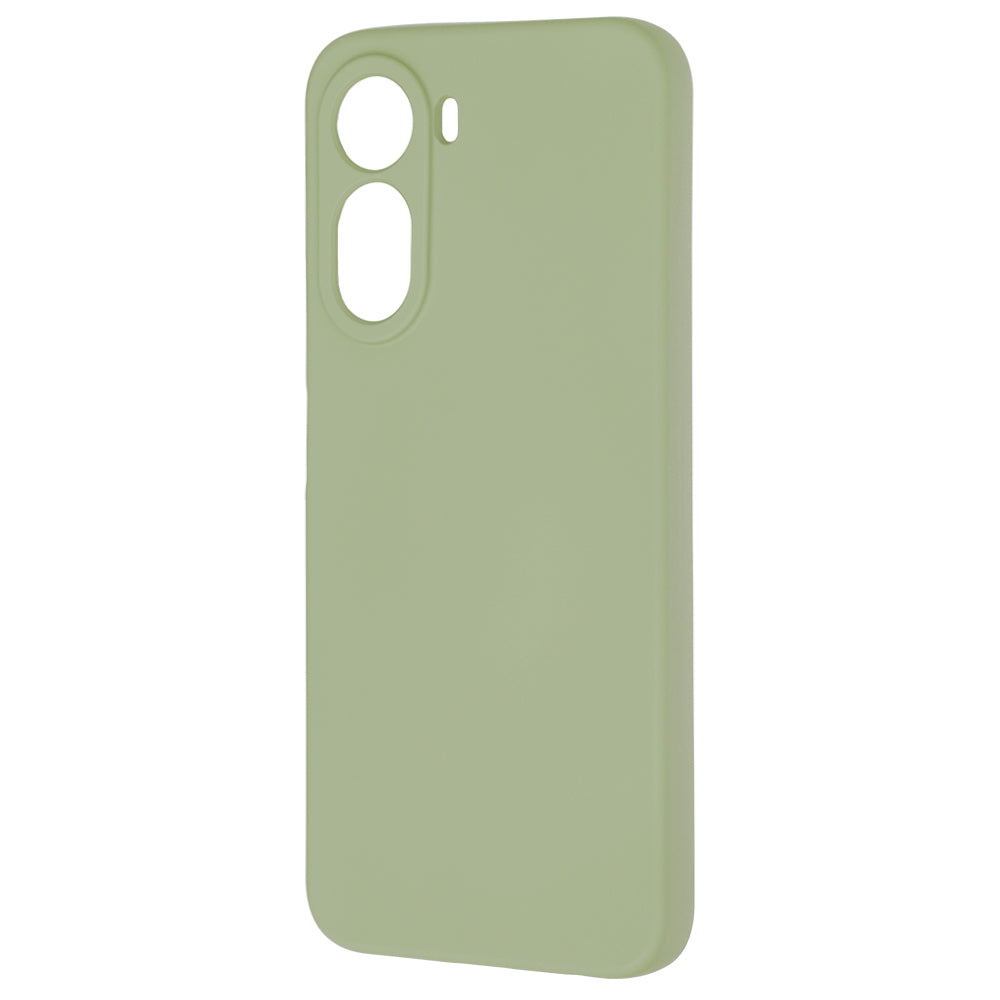 Case for Xiaomi Redmi A7 Pro 4G, Techsuit, SoftFlex, Matcha
