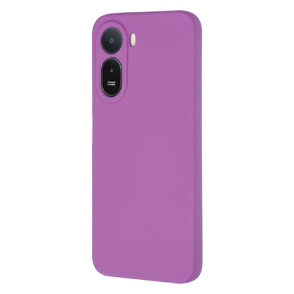 Case for Xiaomi Redmi A7 Pro 4G, Techsuit, SoftFlex, Purple