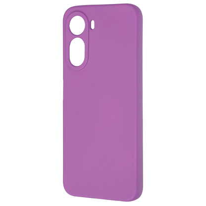 Case for Xiaomi Redmi A7 Pro 4G, Techsuit, SoftFlex, Purple