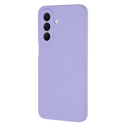 Case for Xiaomi Redmi A7 Pro 4G, Techsuit, SoftFlex, Light Purple
