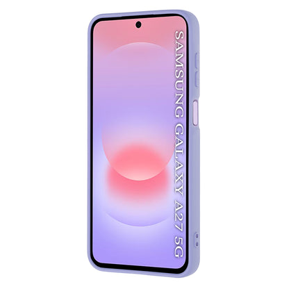 Case for Xiaomi Redmi A7 Pro 4G, Techsuit, SoftFlex, Light Purple