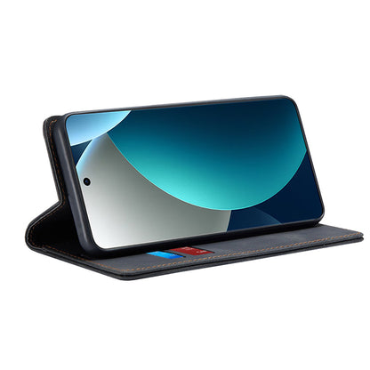 Case for Xiaomi Redmi Note 15 Pro 4G, Techsuit, Confy, Black