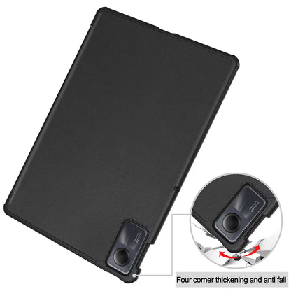Case for Xiaomi Redmi Pad SE, Techsuit, FoldPro Galaxy, Multicolor