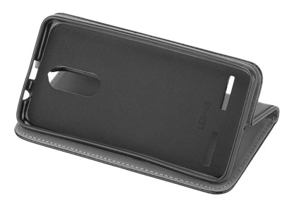 Case for Samsung Galaxy A04s A047 / A13 5G A136, OEM, Smart Magnet, Black