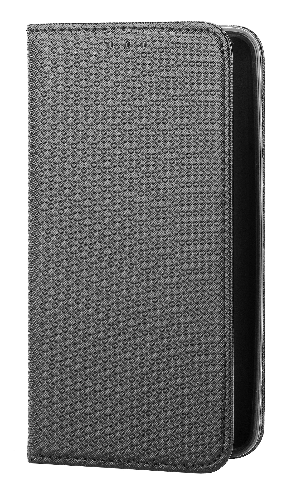 Case for Samsung Galaxy A70 A705, OEM, Smart Magnet, Black