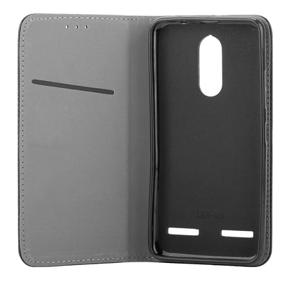 Case for Xiaomi Redmi Note 10 Pro Max / Note 10 Pro, OEM, Smart Magnet, Black