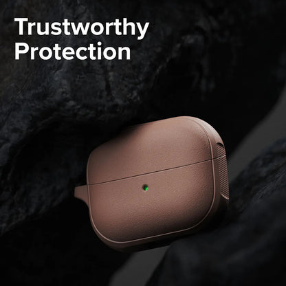 Ringke Onyx Magnetic Case for Samsung Galaxy Buds3 FE / Buds3 Pro / Buds3, Bronze