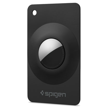 Spigen Air Fit 2 Case for Apple AirTag, Black ACS11198