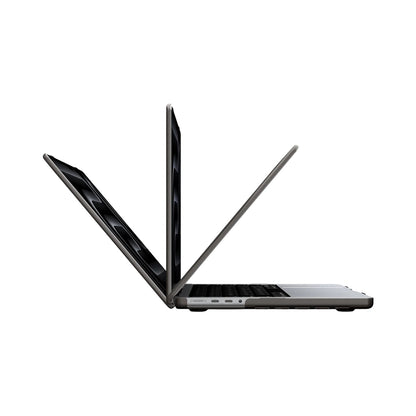 Spigen Airskin Case for Apple MacBook Pro 14inch (2026) / (2025) / (2023) / (2022) / (2021), Satin Black ACS11529