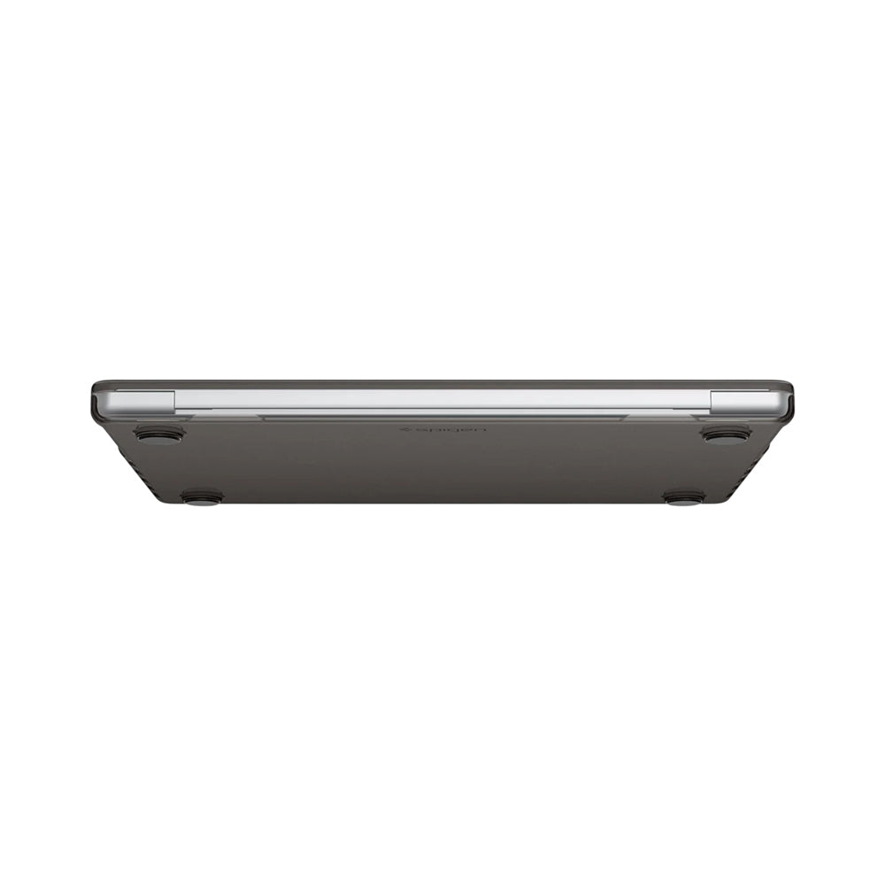 Spigen Airskin Case for Apple MacBook Pro 14inch (2026) / (2025) / (2023) / (2022) / (2021), Satin Black ACS11529
