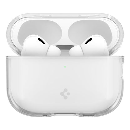 Spigen Liquid Crystal Case for Apple AirPods Pro 3, Transparent ACS10019