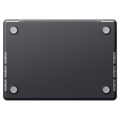 Spigen Nano Pop Case for Apple MacBook Pro 16inch (2026) / (2024) / (2023) / (2021), Black ACS11275