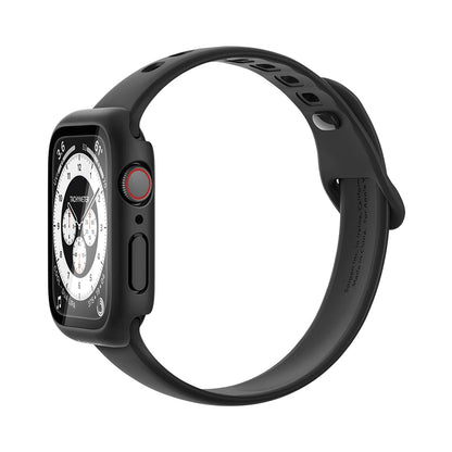 Spigen Thin Fit 360 Case for Apple Watch Series 40mm, Black ACS11593