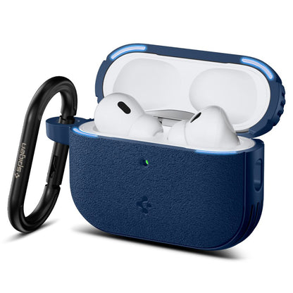 Spigen Vault Case for Apple AirPods Pro 3, Navy ACS09828