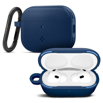 Spigen Vault Case for Apple AirPods Pro 3, Navy ACS09828