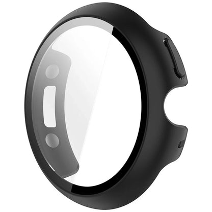 Techsuit Defense360 Pro Case for Google Pixel Watch 4 45mm, Black