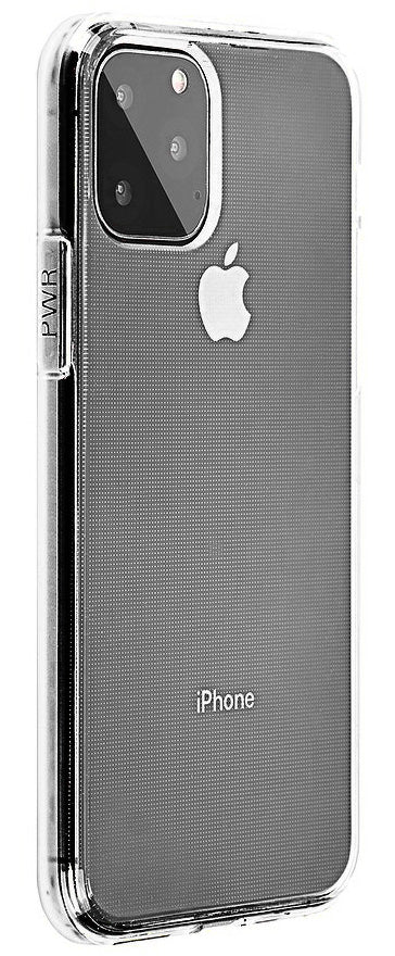 Case for Samsung Galaxy S10+ G975, OEM, 2mm, Transparent