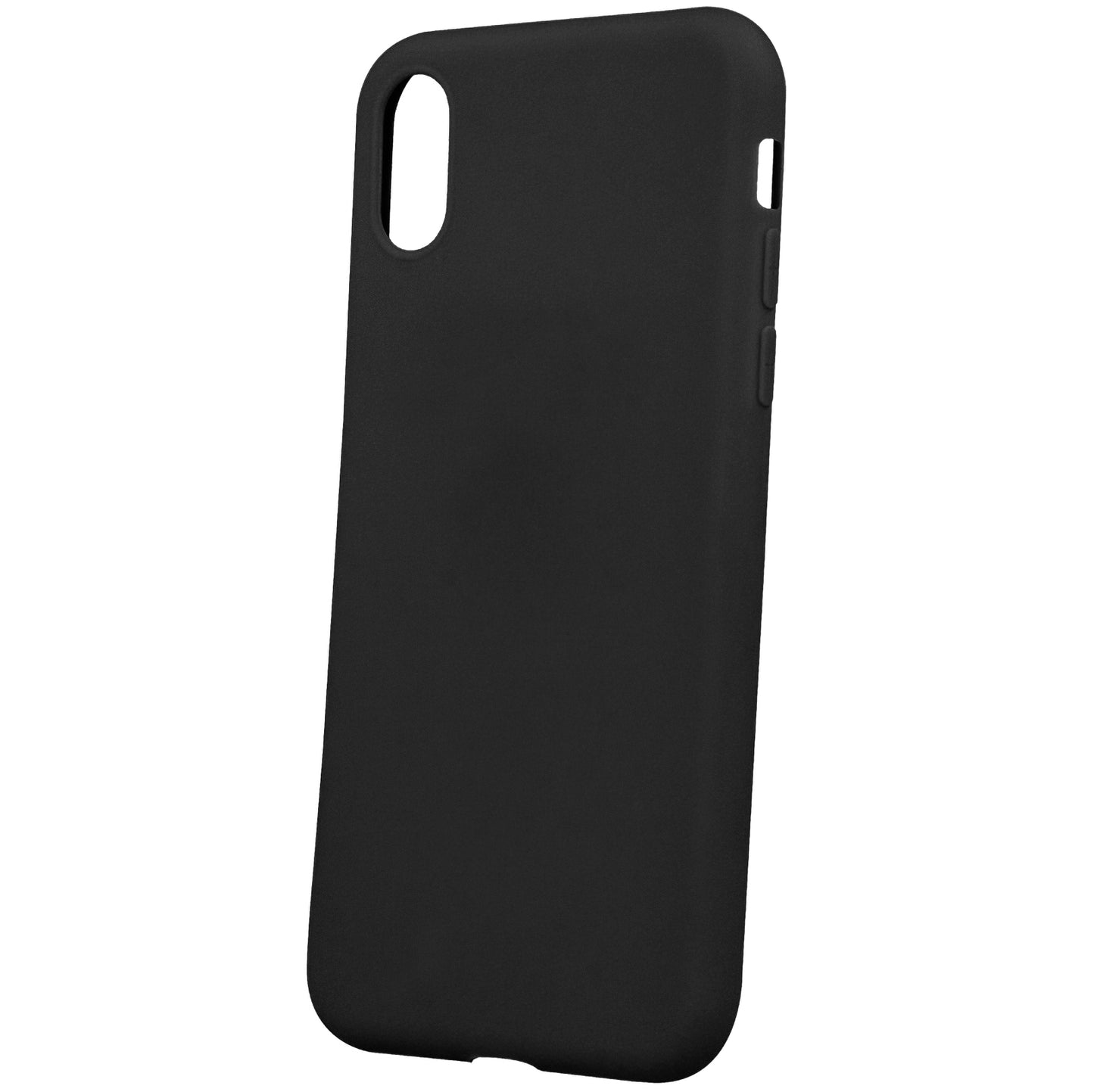 Case for Realme 9i 5G, OEM, Matt, Black