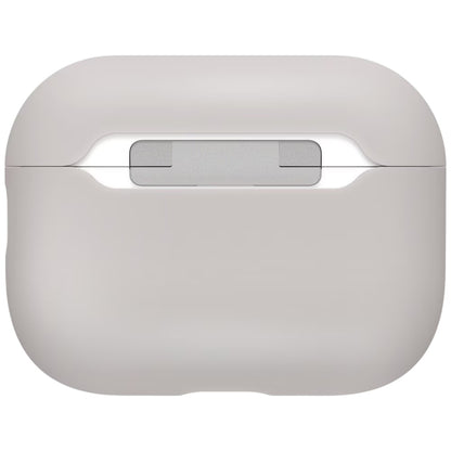 UNIQ Lino Case for Apple AirPods Pro 3, Beige