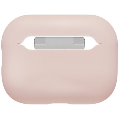 UNIQ Lino Case for Apple AirPods Pro 3, Pink