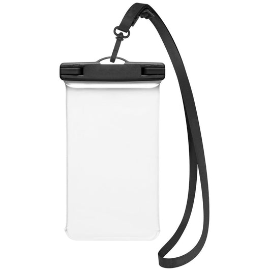 Universal Waterproof Case for Phone max. 6.5inch, ESR, Black