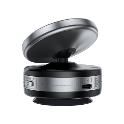 Acefast E29 Wireless Car Charger, 15W, 1.67A, Gray