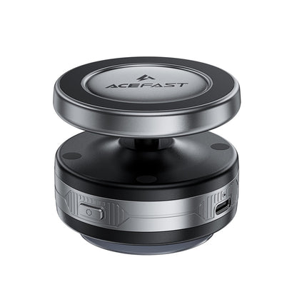 Acefast E29 Wireless Car Charger, 15W, 1.67A, Gray