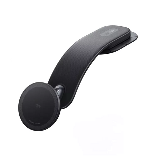 Anker Nano Wireless Car Charger, 15W, 1.67A, Black B2216H11