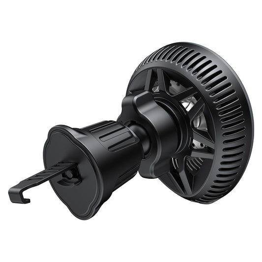 HAVIT W3036 Wireless Car Charger, 15W, 1.67A, Black