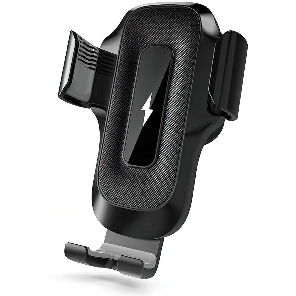 Sendem W33 Wireless Car Charger, 15W, 1.67A, Black