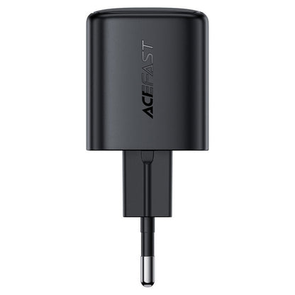 Acefast A134 Network Charger, 67W, 3.35A, 1 x USB-C, Black