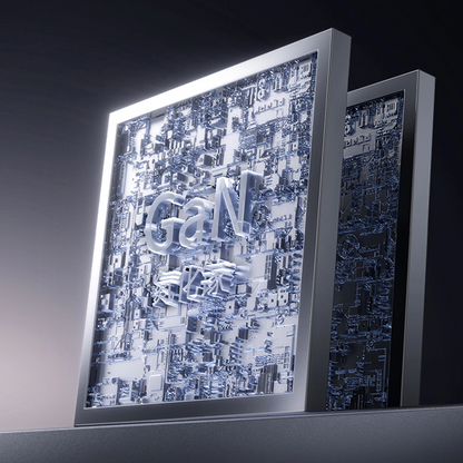 Dudao A27 Max Network Charger, 35W, 1 x USB-A - 1 x USB-C, White