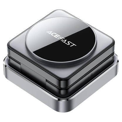 Acefast E21 3in1 Wireless Network Charger, 23W, 1.67A, Gray
