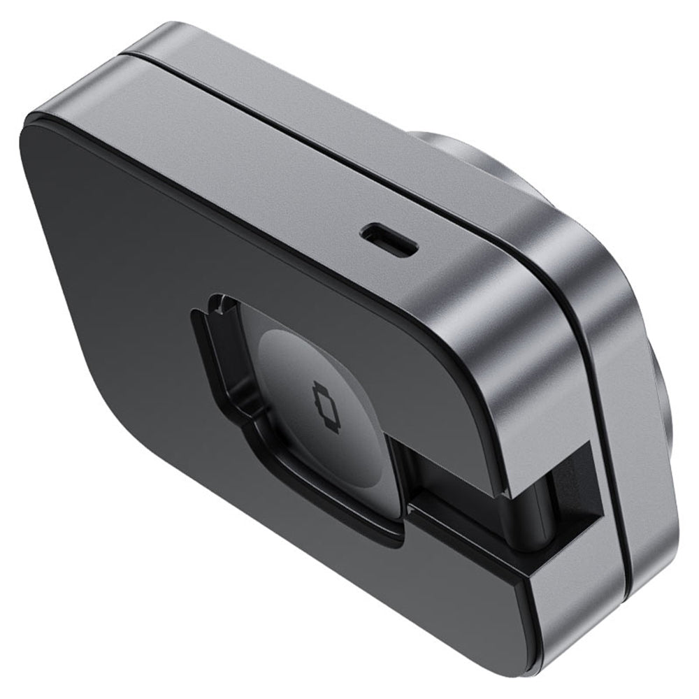Acefast E22 3in1 Wireless Network Charger, 22.5W, 1.67A, Gray