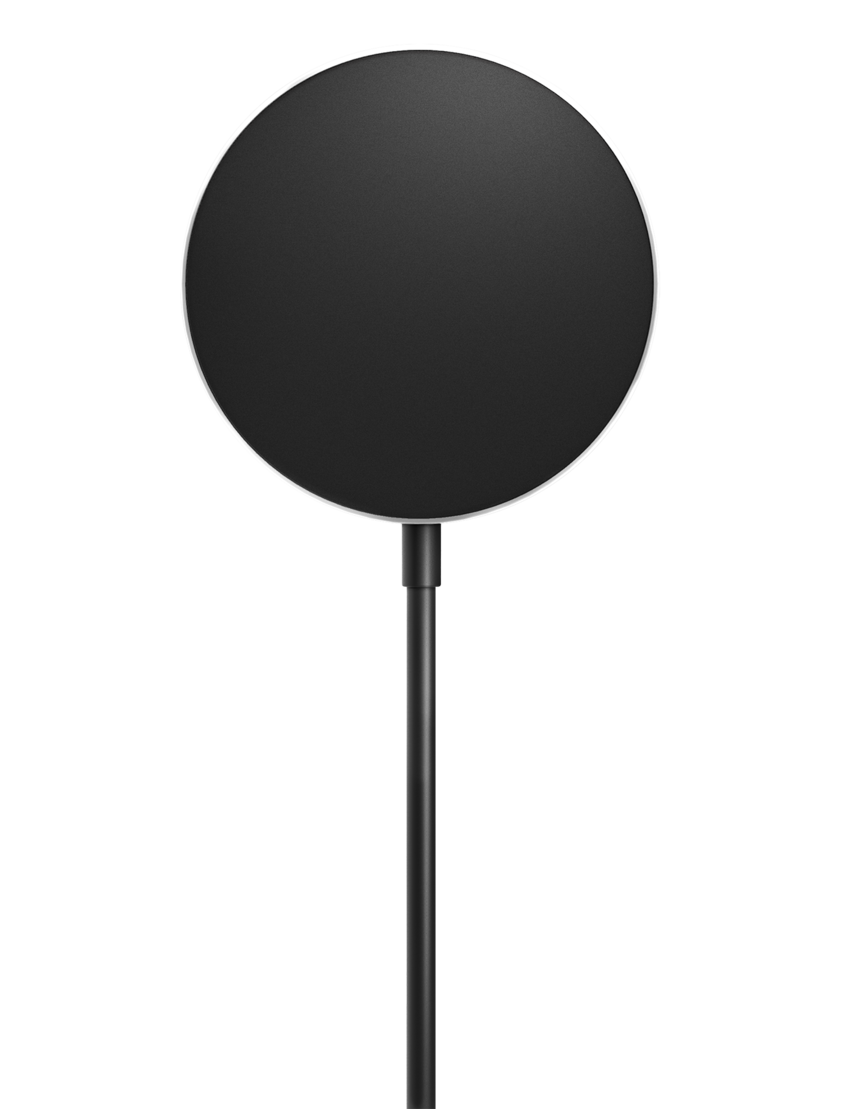 Samsung Wireless Network Charger, 15W, 1.67A, Black GP-PWU025WIABW