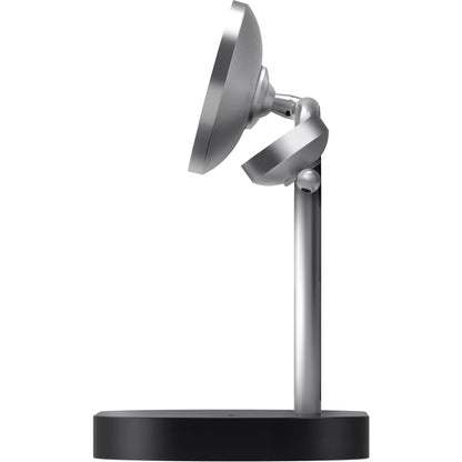 Samsung Wireless Network Charger, 15W, 1.67A, Black GP-PWU024WIABW